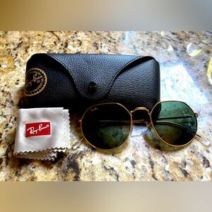 Ray-Ban Sunglasses Style JACK